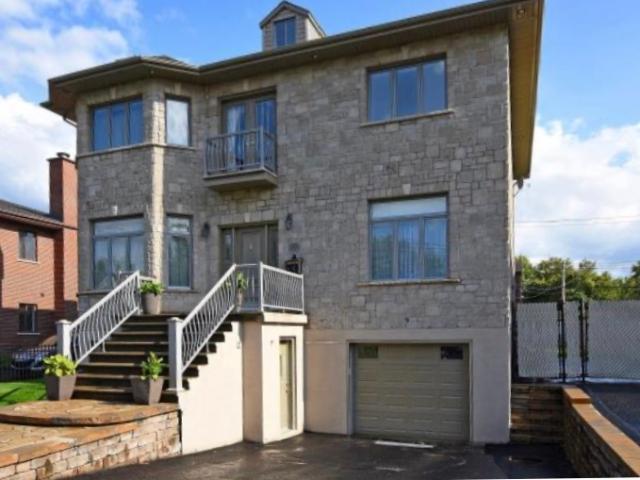 Appartement à Louer 8870 Gouin E, Rivière des Prairies/Pointe aux Trembles Montréal 9 photos | Logis Québec