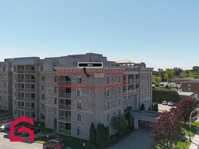 Appartement à Louer 889,Boul. Grignon, Saint Jérôme 31 photos | Logis Québec