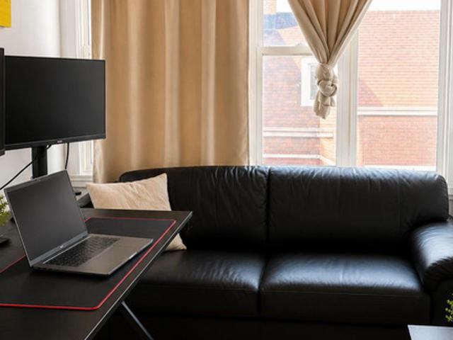 Appartement à Louer 88 rue St Olivier, La Cité Limoilou Québec 5 photos | Logis Québec