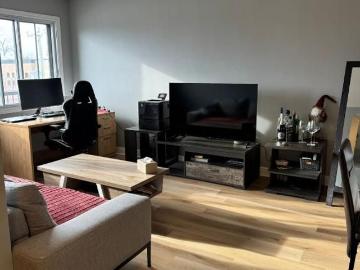 Appartement a louer