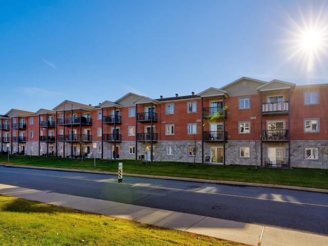 Appartement à Louer 801 Rue Martel Richelieu, Richelieu 1 photos | Logis Québec