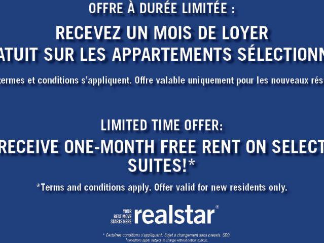 Appartement à Louer 8035 Saint Laurent Boulevard, Brossard 24 photos | Logis Québec