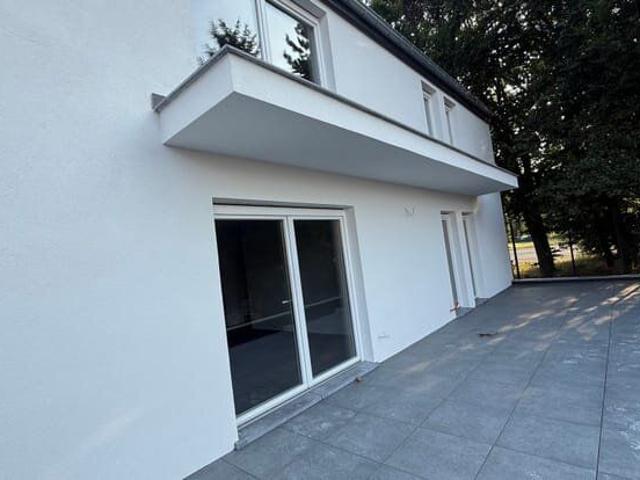 Appartement à louer 80m2 avec terrasse