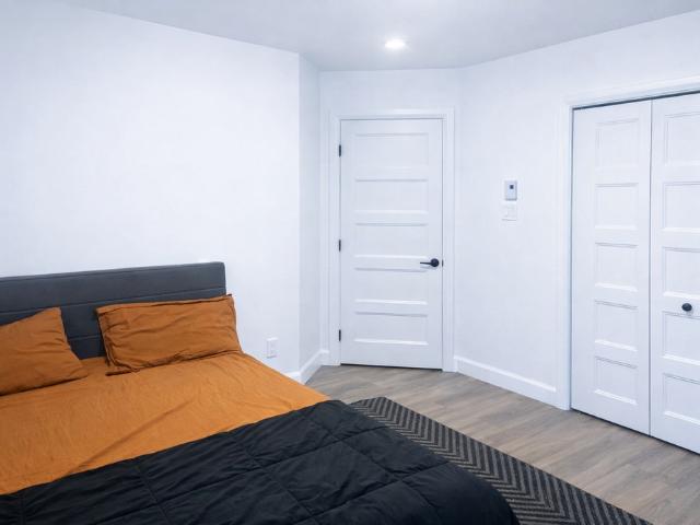 Appartement à Louer 810 Sainte Thérèse, Beauport Québec 10 photos | Logis Québec