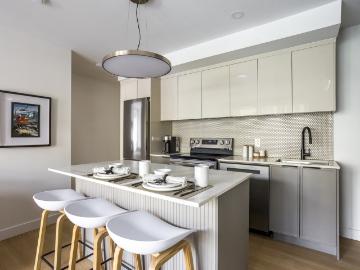 Appartement à Louer 81 chemin napoleon, Mont Tremblant 14 photos | Logis Québec