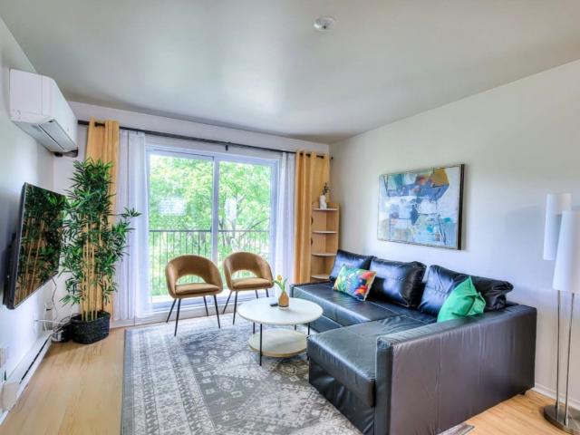 Appartement à Louer 81,Rue Gatien Claude, Pierrefonds Roxboro Montréal 14 photos | Logis Québec