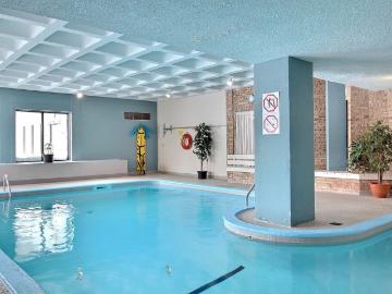 Appartement à Louer 825 Rue Beauregard, Sainte Foy/Sillery/Cap Rouge Québec 18 photos | Logis Québec