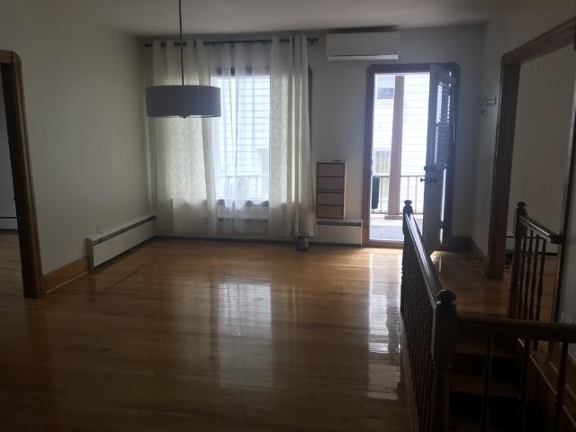 Appartement à Louer 837 rue short, Les Nations Sherbrooke 13 photos | Logis Québec