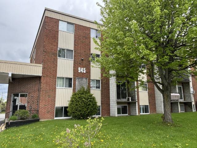 Appartement à Louer 945 Rue des Quatre Saisons, Fleurimont Sherbrooke 7 photos | Logis Québec