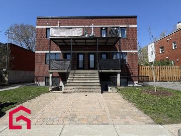 Apartment to rent in Lachine - Air conditioning