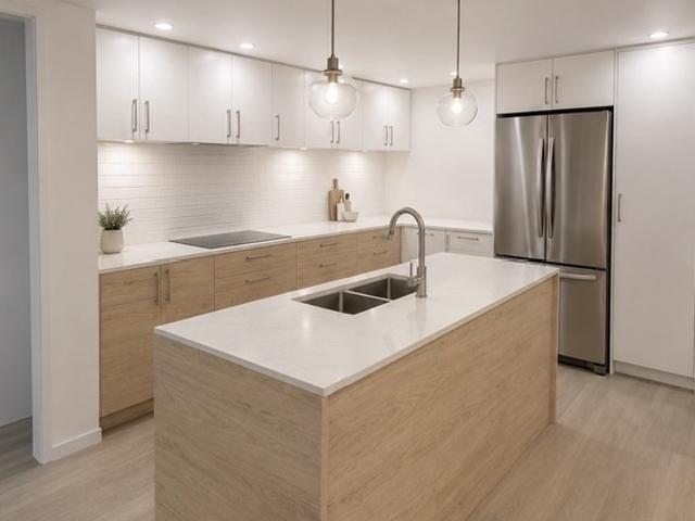 Appartement à Louer 96 Saint André, Beauharnois 7 photos | Logis Québec