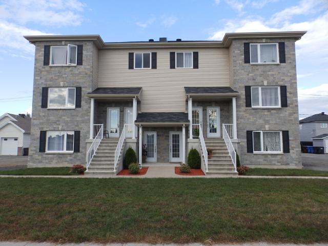 Appartement à Louer 977 Du marché, Saint Lin/Laurentides 7 photos | Logis Québec