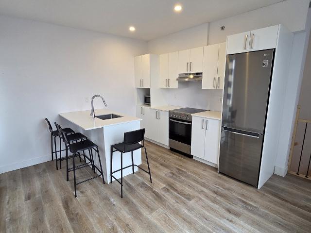 Appartement à Louer 980 Rue Notre Dame, Montréal 15 photos | Logis Québec