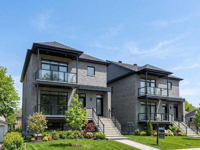 Appartement à Louer 981 Rue Georges, Buckingham Gatineau 10 photos | Logis Québec