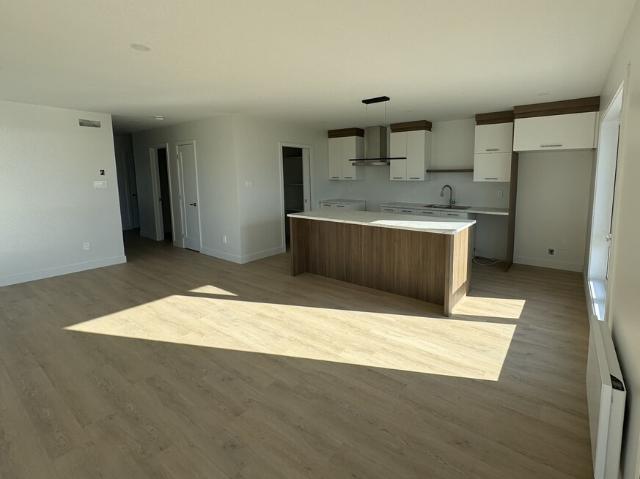 Appartement à Louer 981 rue du Patrimoine, Cacouna 8 photos | Logis Québec