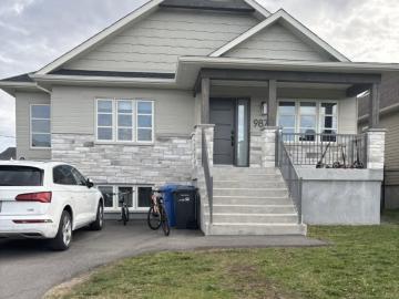 Appartement à Louer 9875 rue Yvon Paiement, Mirabel 14 photos | Logis Québec