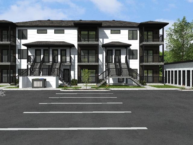 Appartement à Louer 989 rue Principale, Sainte Clotilde de Beauce 3 photos | Logis Québec