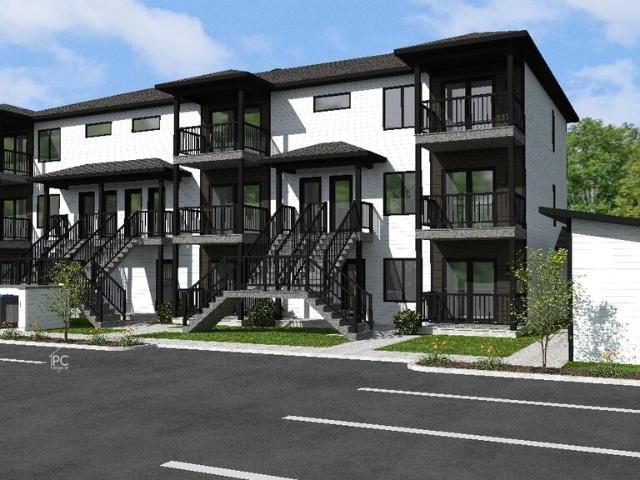 Appartement à Louer 989 rue Principale, Sainte Clotilde de Beauce 4 photos | Logis Québec