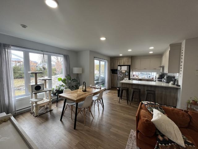 Appartement à Louer 991 Rue Notre Dame, Repentigny Repentigny 8 photos | Logis Québec