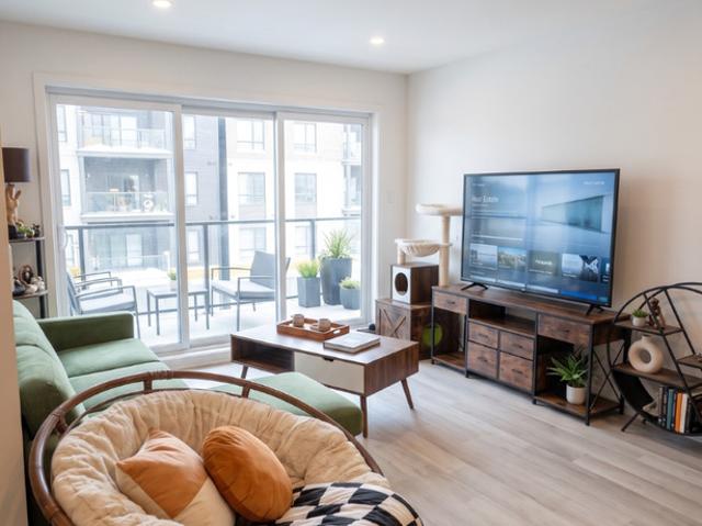 Appartement à Louer 997 Notre Dame, Repentigny Repentigny 13 photos | Logis Québec