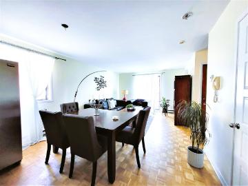Apartment for rent in Longueuil