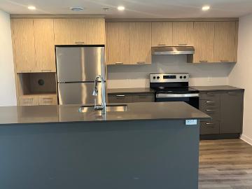 Apartment for rent in Les Moulins - Terrace