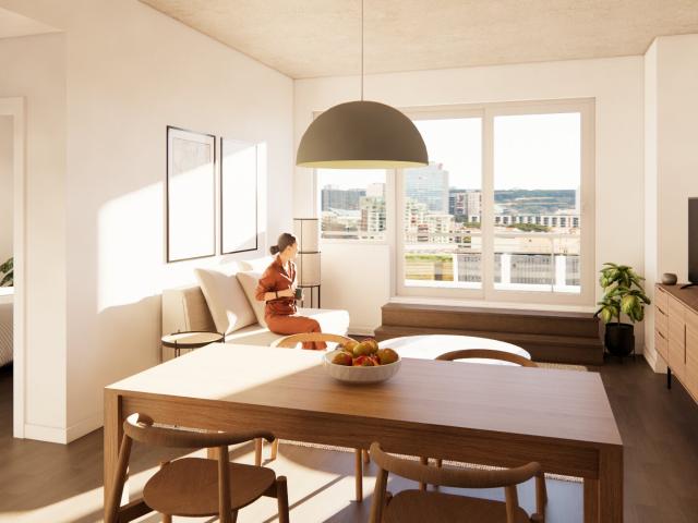 Appartement à Louer 900 Boulevard Lucille Teasdale Terrebonne, Lachenaie Terrebonne 13 photos | Logis Québec
