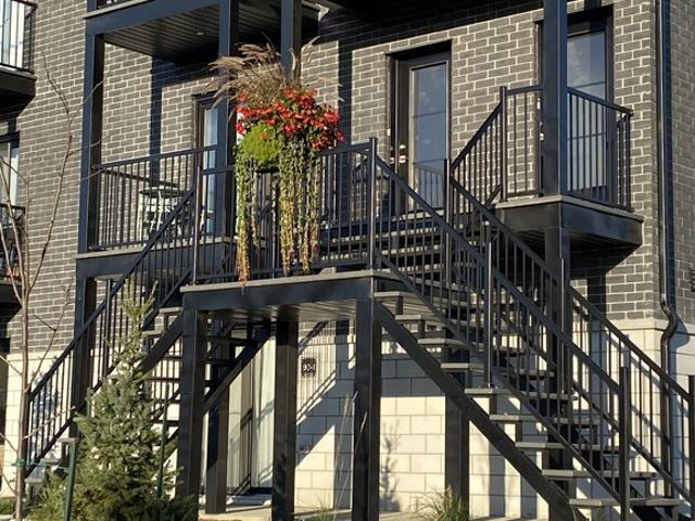 Appartement à Louer 90 Adélard Hamelin, Buckingham Gatineau 5 photos | Logis Québec