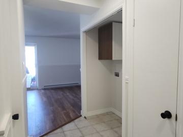 Appartement à Louer 90 rue d'Argenson, La Cité Limoilou Québec 14 photos | Logis Québec