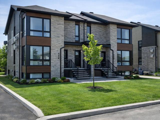 Appartement à Louer 90 Rue Du Campagnard, Gatineau Gatineau 7 photos | Logis Québec