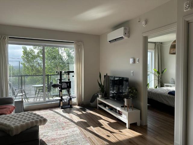 Appartement à Louer 935 Routes des rivières, Les Chutes de la Chaudière Ouest Lévis 7 photos | Logis Québec