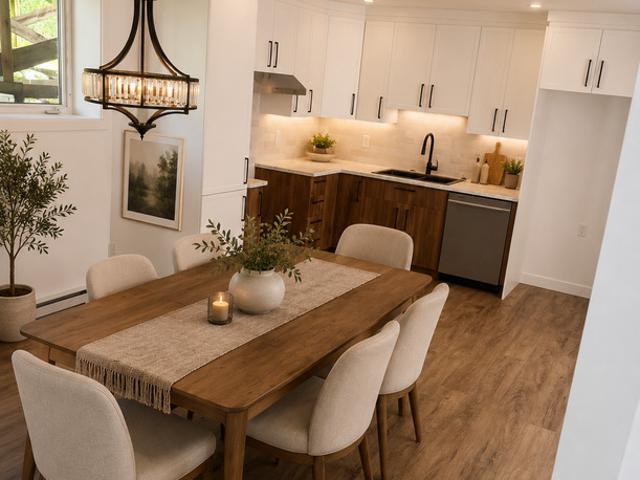 Appartement à Louer 93 Chemin Vigneault, Cantley 4 photos | Logis Québec
