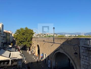 Appartement A louerAppartement ANTIBES 51.16 m²