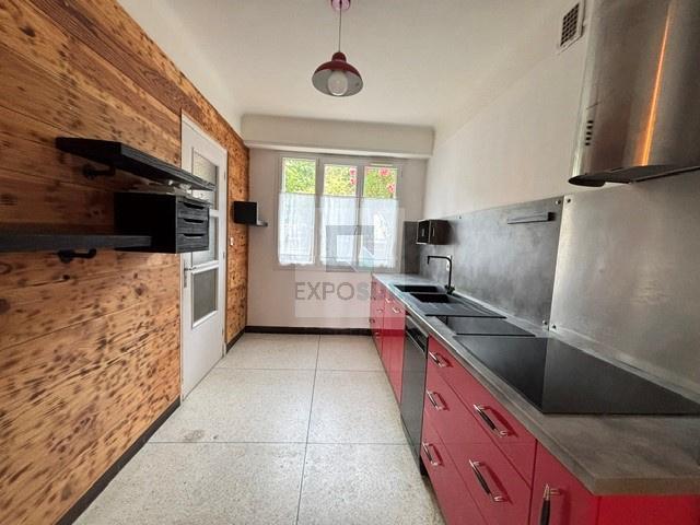 Appartement A louerAppartement ANTIBES 83.4 m²