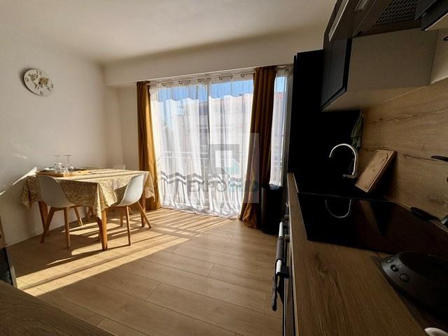 Appartement A louerAppartement VALLAURIS 50.19 m²