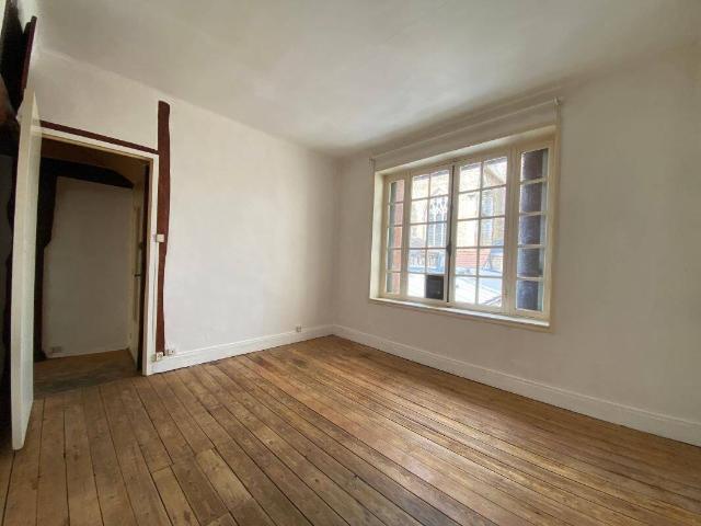 Appartement à Pacy sur Eure