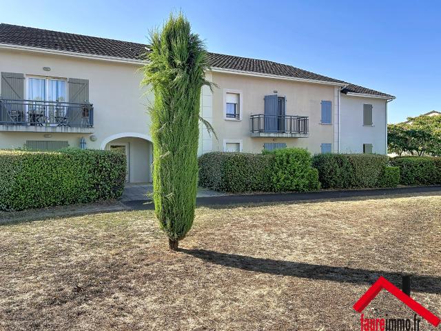 APPARTEMENT À PAZAYAC EN DORDOGNE