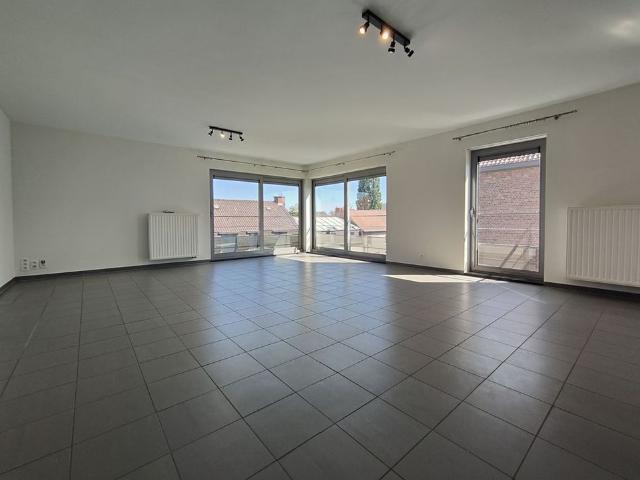 Appartement à Pecq