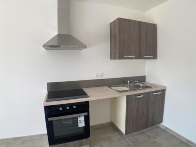 Appartement à Penta Di Casinca à louer Locagestion, expert en gestion locative