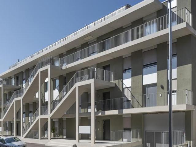 Appartement à Peseux avec vue urbaine
