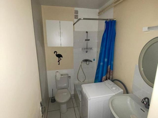 Appartement à PERPIGNAN – 422.0€/mois