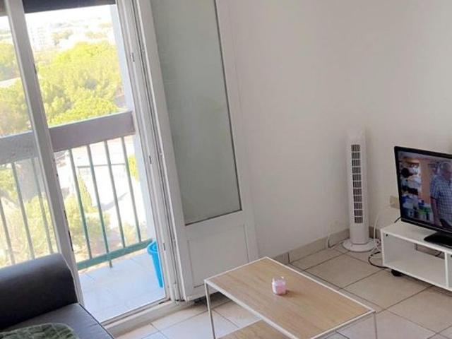 Appartement à PERPIGNAN – 430.0€/mois