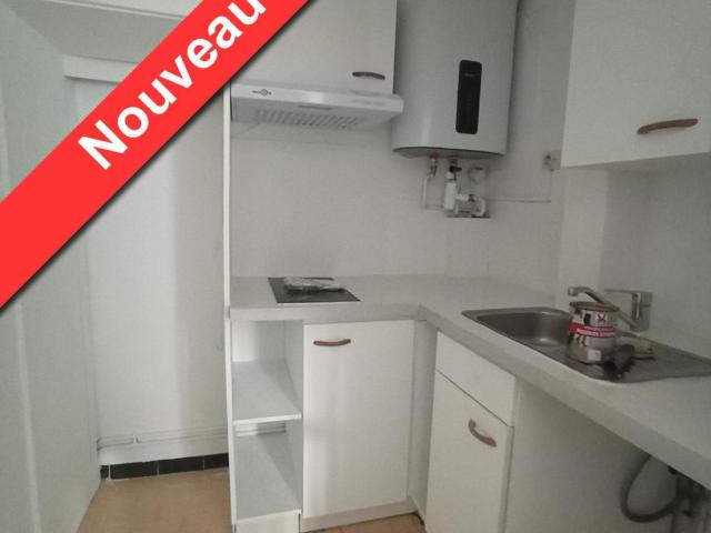 Appartement à PERPIGNAN – 435.0€/mois