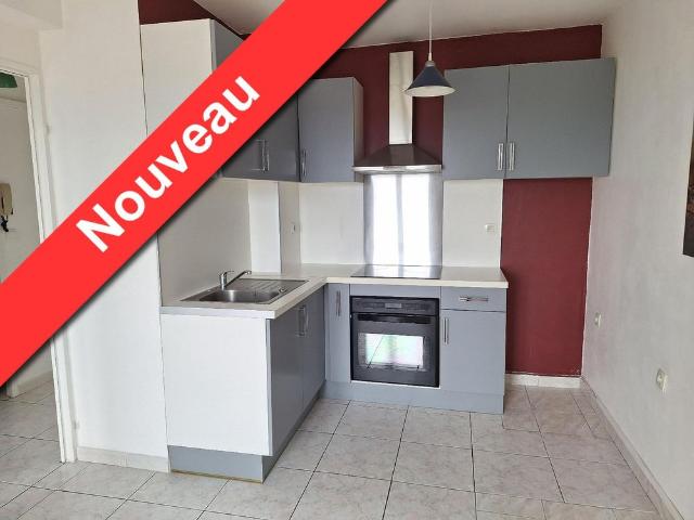 Appartement à PERPIGNAN – 443.0€/mois