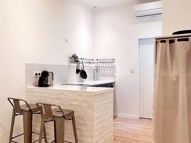 Appartement à PERPIGNAN – 443.0€/mois