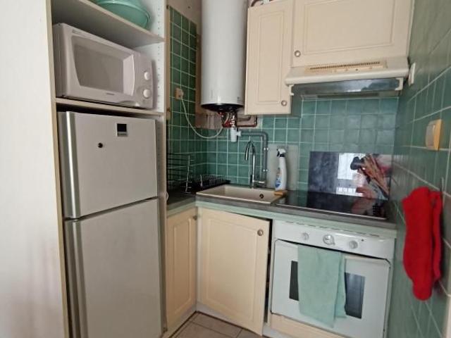 Appartement à PERPIGNAN – 453.0€/mois