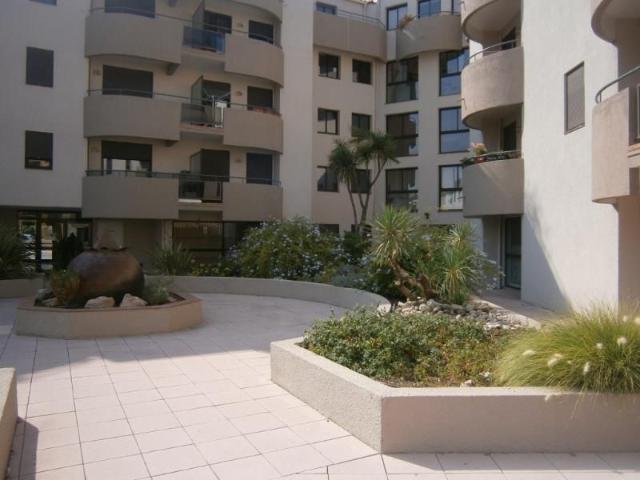 Appartement à PERPIGNAN – 454.0€/mois