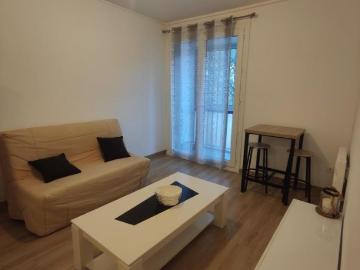 Appartement à PERPIGNAN – 464.0€/mois