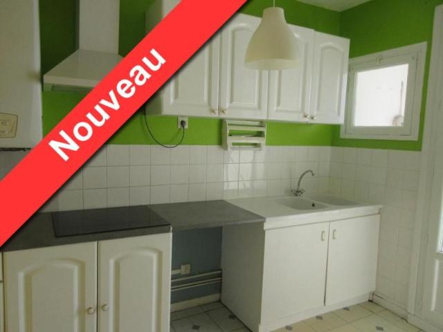 Appartement à PERPIGNAN – 469.0€/mois
