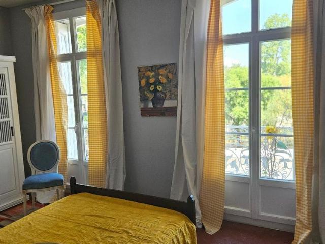 Appartement à PERPIGNAN – 486.0€/mois